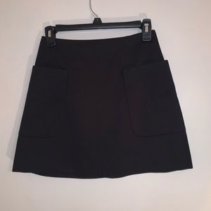 EUC Express Skirt